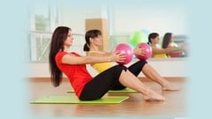 So Your Doctor Told You to Exercise – Now What? ude_2025912432