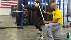 Foundation First: Exercise Fundamentals | #TrainwithTMax ude_2025912451