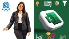 Basics Of MS Excel - Foundation For NON Technical Beginners ude_2025912452