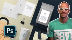 Photoshop CC 2020 Productivity Techniques ude_2025912460