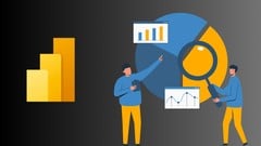 Microsoft Power BI for Data Analysis (Free Course) ude_2025912466