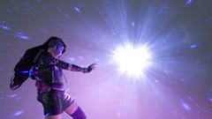 Niagara for Beginners in Unreal Engine 4 ude_2025912473