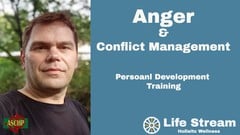 Holistic Anger Management Course ude_2025912488