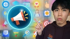 FREE COURSE: Foundational Marketing Concepts ude_2025912497