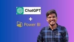 ChatGPT for Power BI, Excel and SQL ude_2025912503