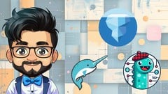 Basics of Lakehouse Engineering - Iceberg, Nessie, Dremio ude_2025912504