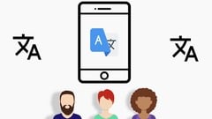 Create a translator app using MIT App Inventor 2 ude_2025912505