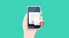 The Millennial Money Maker ude_2025912509