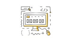 Learn HTML & CSS From Scratch! The Beginners Guide ude_2025912521