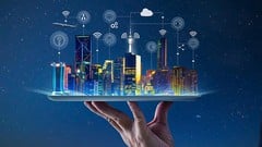 Smart Cities Technologies and applications : BIM-GIS- IOT-AI ude_2025912524