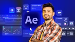 After Effects For Beginners 5. Important Skills ude_2025912525