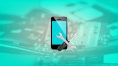 iPhone 4GSM Repair Guide. The Must Have For Any iPhone Tech! ude_2025912541