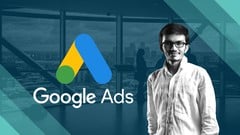 Google Ads Certification | Google AdWords Course Tutorial ude_2025912543