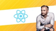 Hands-On Introduction to Frontend Development with React ude_2025912546