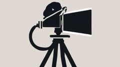 How to Make a Feature Film with No Money and No Car ude_2025912554