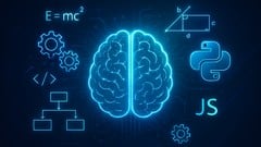 Javascript Problem Solving Code Challenges Basic to Advance ude_2025912566