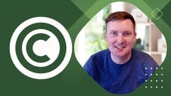 Copyrights Course - Register Copyrights Without an Attorney ude_2025912575