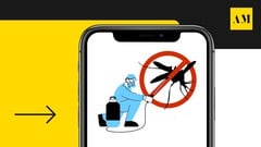 Pest Control Marketing Ideas + Marketing Strategies ude_2025912591