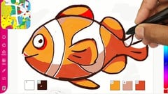 Paint by Numbers with Paintology drawing app ude_2025912596