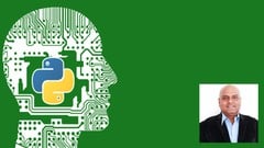 Machine Learning & Data Science Foundations: Your First Step ude_2025912606