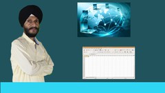 Electronic Spreadsheet Class 10 I.T. Part-I ude_2025912626