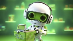 Generative AI in E-commerce ude_2025912627