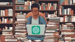 ChatGPT Mastery: Student Edition ude_2025912628