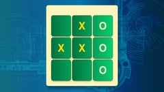 React.js - Let's build a Tic Tac Toe game. ude_2025912634