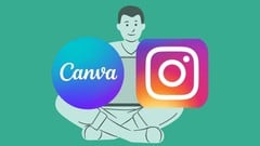 Use Canva to submit stylish images and videos. ude_2025912651