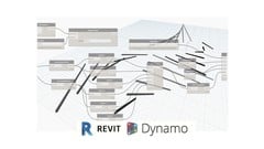 Learning Dynamo RoadPaths with Autodesk Revit ude_2025912652