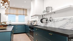 Interior Design Styles, Colors and Materials by Planner 5D ude_2025912664