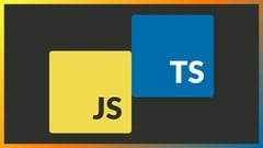 JavaScript and TypeScript for Complete Beginners ude_2025912668