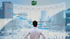 MS-Project for Construction Scheduling-A Beginner's Tutorial ude_2025912670