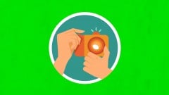 Green Screen Photography ude_2025912684