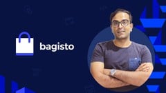 Learn Bagisto from Scratch ude_2025912691