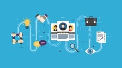 The Recruiting Process Steps: From Job Posting to Job Offer ude_2025912695