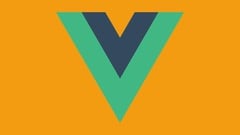 Vue.js 2 Basics in just 1 hour FREE ude_2025912696