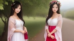 Free AI Art Generation using Leonardo AI ude_2025912700