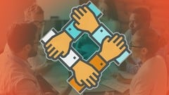 Form Joint Venture Partnerships To Sell Online Courses ude_2025912703