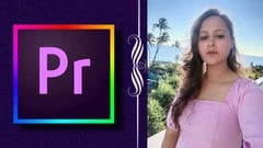 Learn video editing Beginner Crash Course Adobe Premiere Pro ude_2025912717