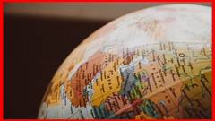 International Stock Market Investing & Trading ude_2025912724