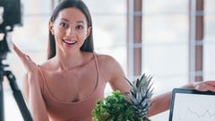 7-Part Nutrition Career Course ude_2025912728