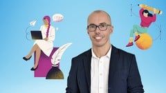 Copywriting Course: The Power of Storytelling + 33 Stories ude_2025912740