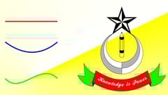 Corel Draw - From Straight Line to A Logo ude_2025912760