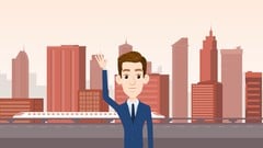 Personal Finance – How to become financially stable person! ude_2025912776