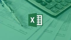 Excel for Accountants: Mapping Tables ude_2025912784