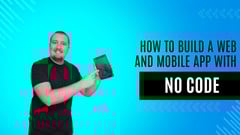 How to build a web and mobile app with no code ude_2025912787