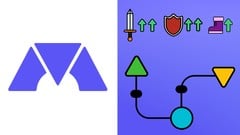 Machinations: Progression Systems for Game Economy Designers ude_2025912788