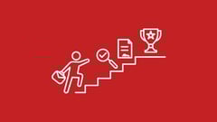 How to Advance from Beginner to Manager Without a Degree ude_2025912800