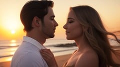 Don't Depend on Anyone. Become Irresistible. ude_2025912802